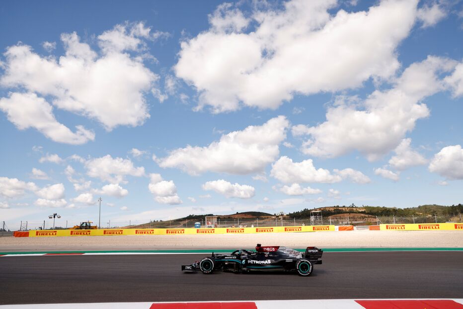 Lewis Hamilto, F1, corrida, automobilismo, Autódromo do Algarve