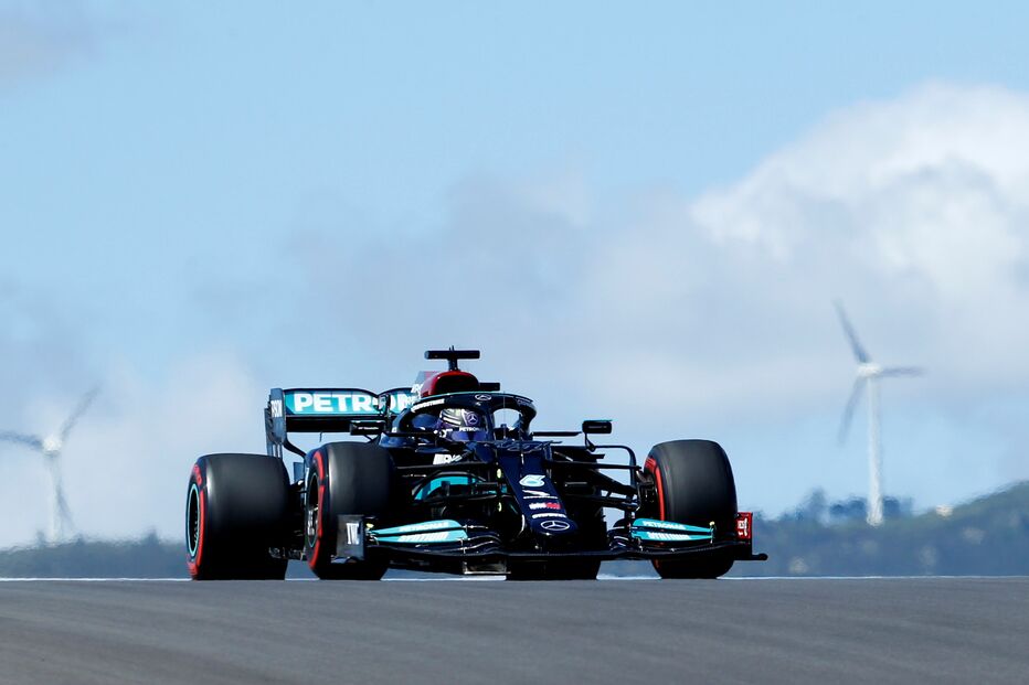 Lewis Hamilto, F1, corrida, automobilismo, Autódromo do Algarve