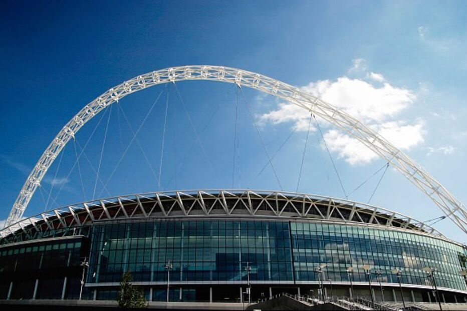 Estádio de Wembley