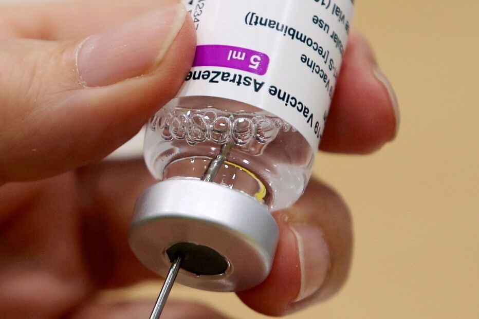 Portugal tem 700 mil doses para vacinar crianças contra a Covid-19
