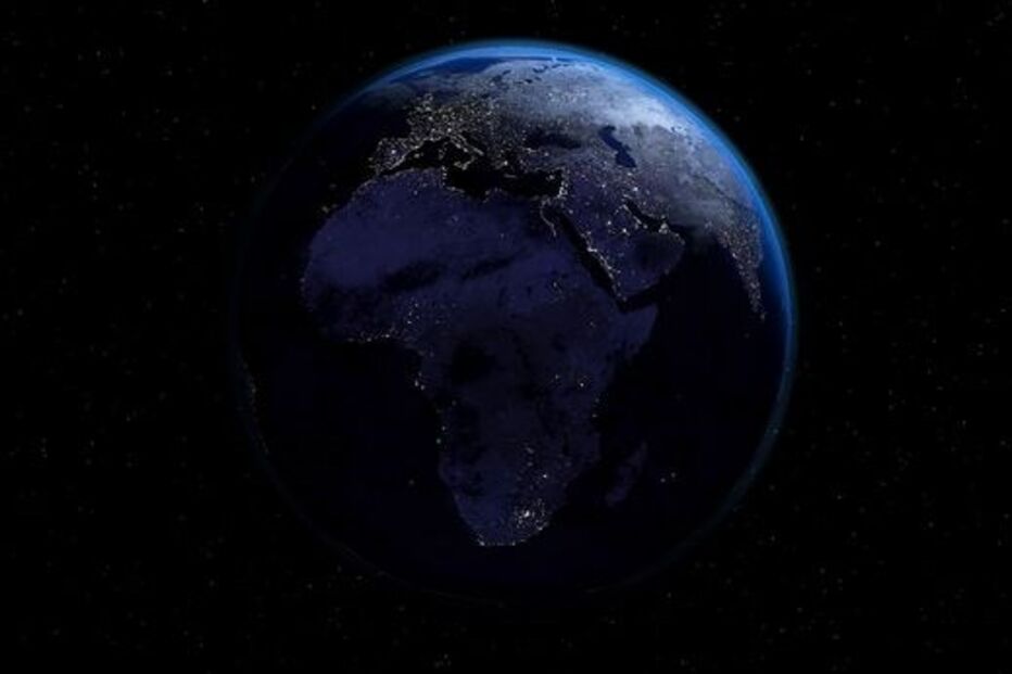 Terra entrará em três dias de escuridão, diz vidente