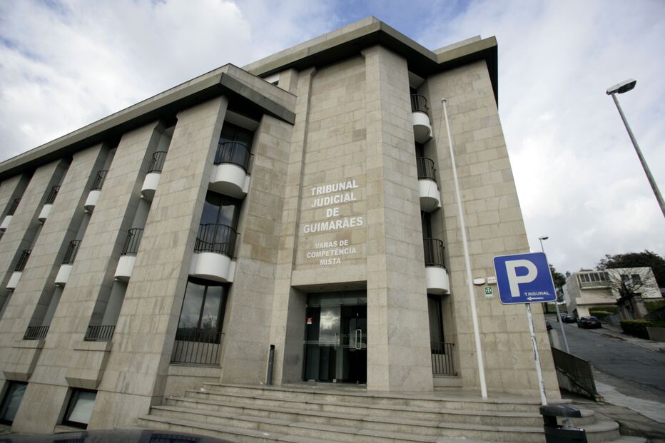 Tribunal de Guimarães