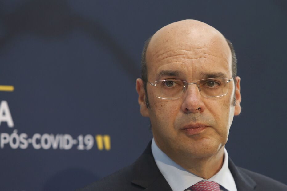 Ministro Pedro Siza Vieira