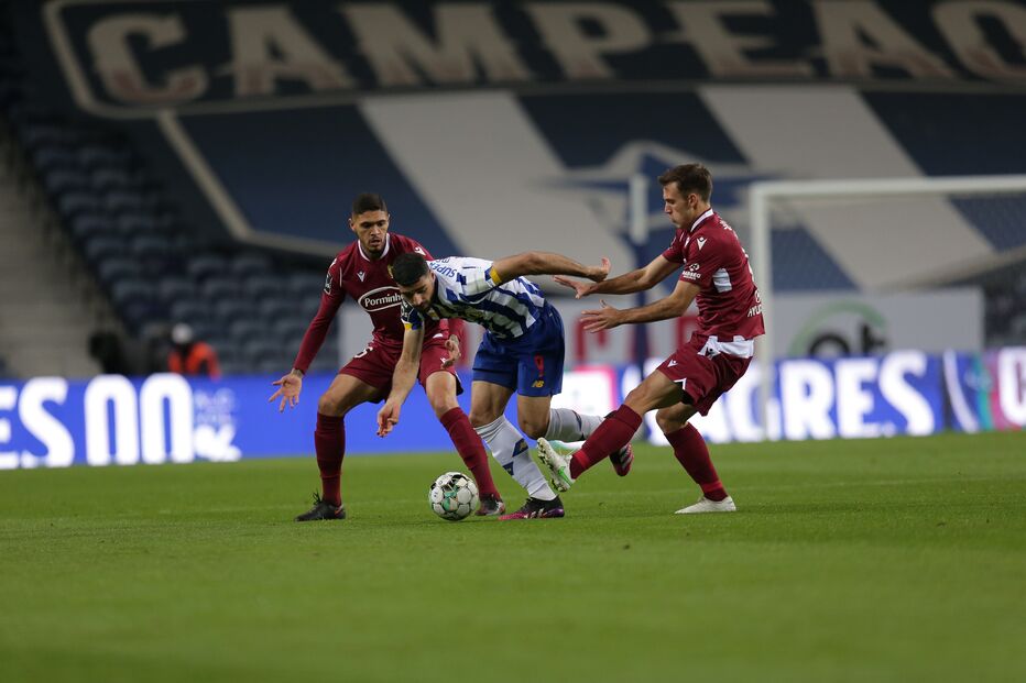 FC Porto-Famalicão