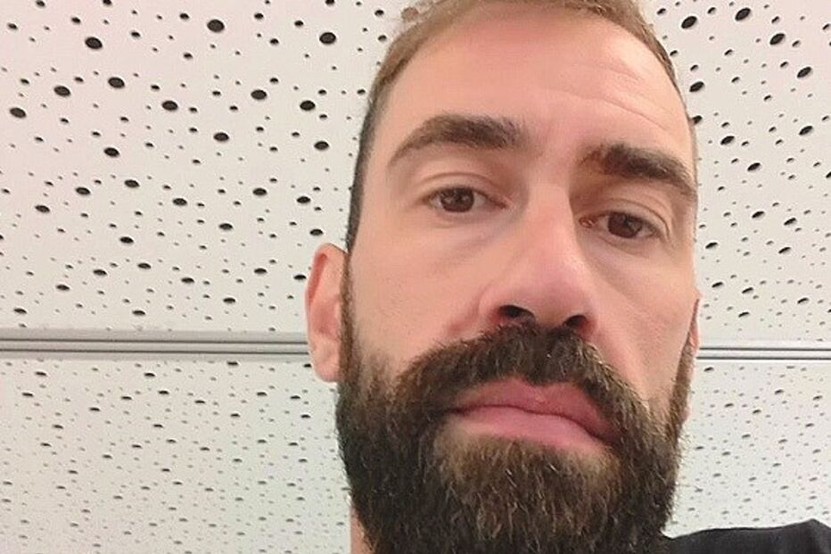 Carlos Lima ficou em preventiva 