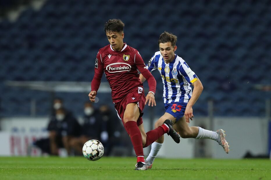 FC Porto-Famalicão