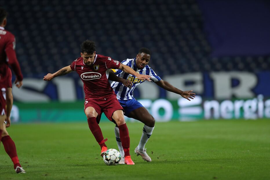 FC Porto-Famalicão