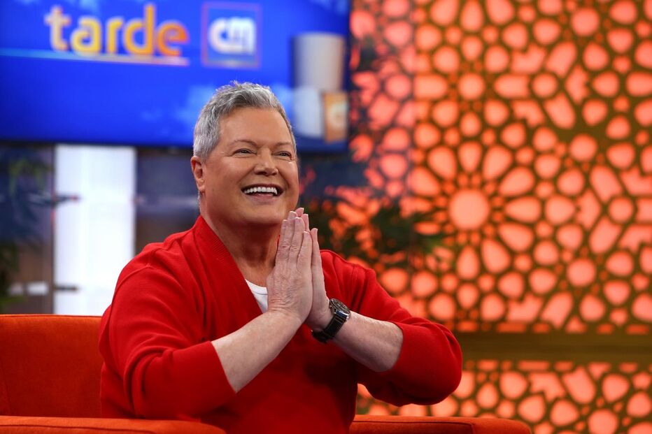 Marco Paulo diz-se pronto para voltar aos palcos 