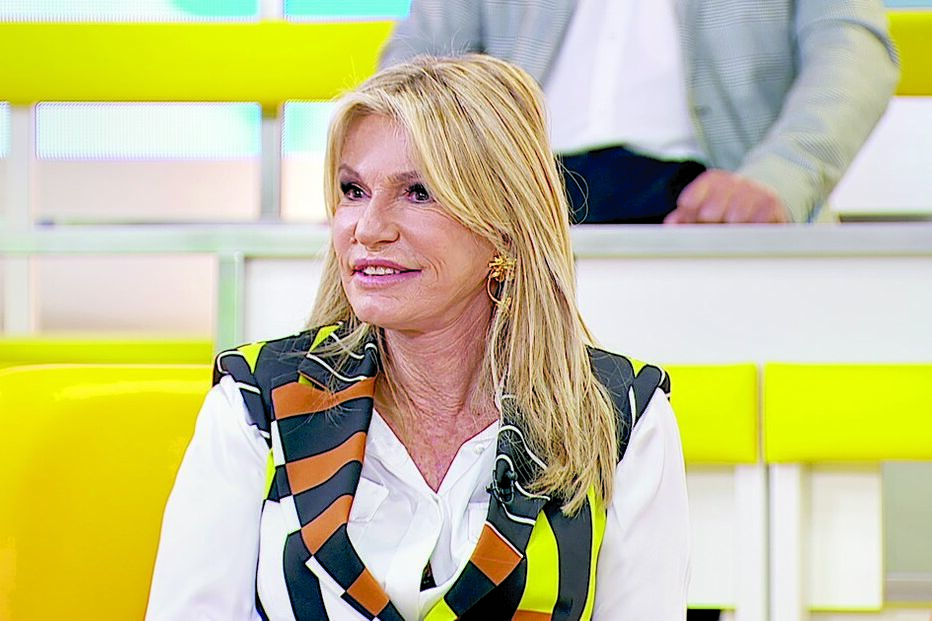 Cinha Jardim  é uma das melhores amigas  de Marco Paulo 