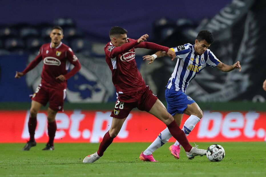  FC Porto-Famalicão