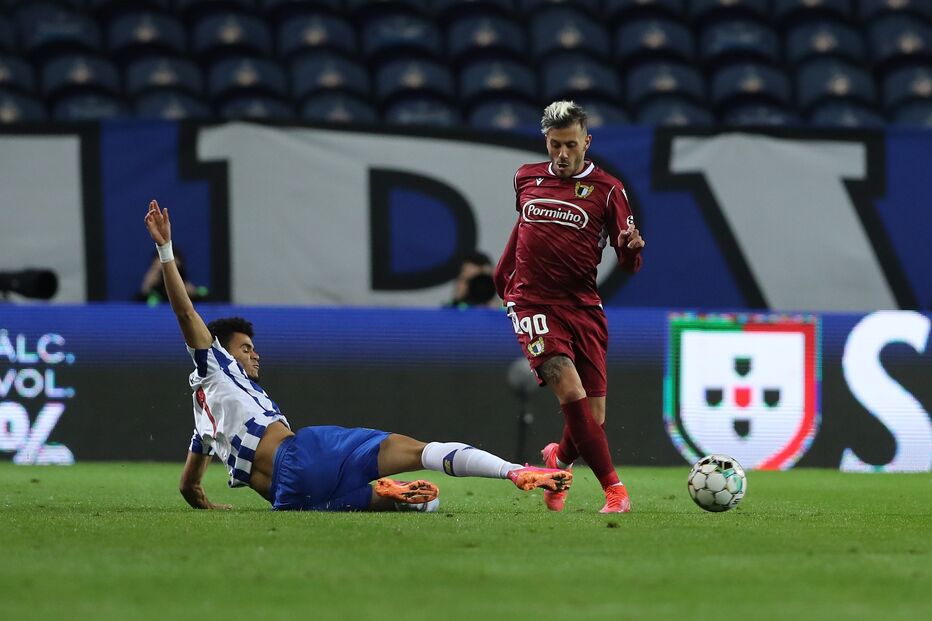  FC Porto-Famalicão