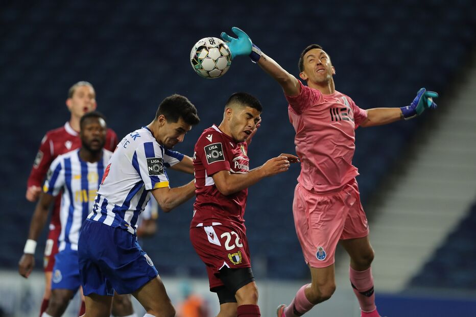 FC Porto-Famalicão