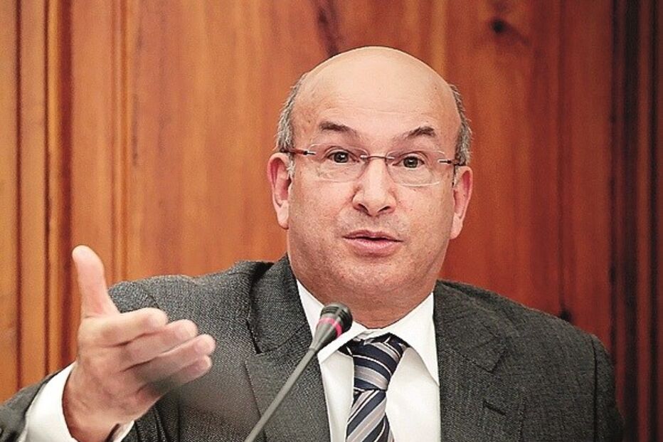 Manuel Coelho da Silva avançou com ação 