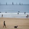 <![CDATA[ Oito mortos nas praias em dois meses de época balnear ]]>