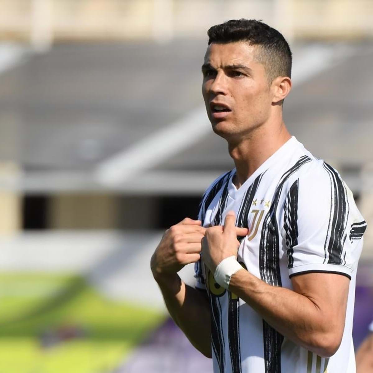 Para jogar a Champions, Cristiano Ronaldo pode voltar ao Sporting