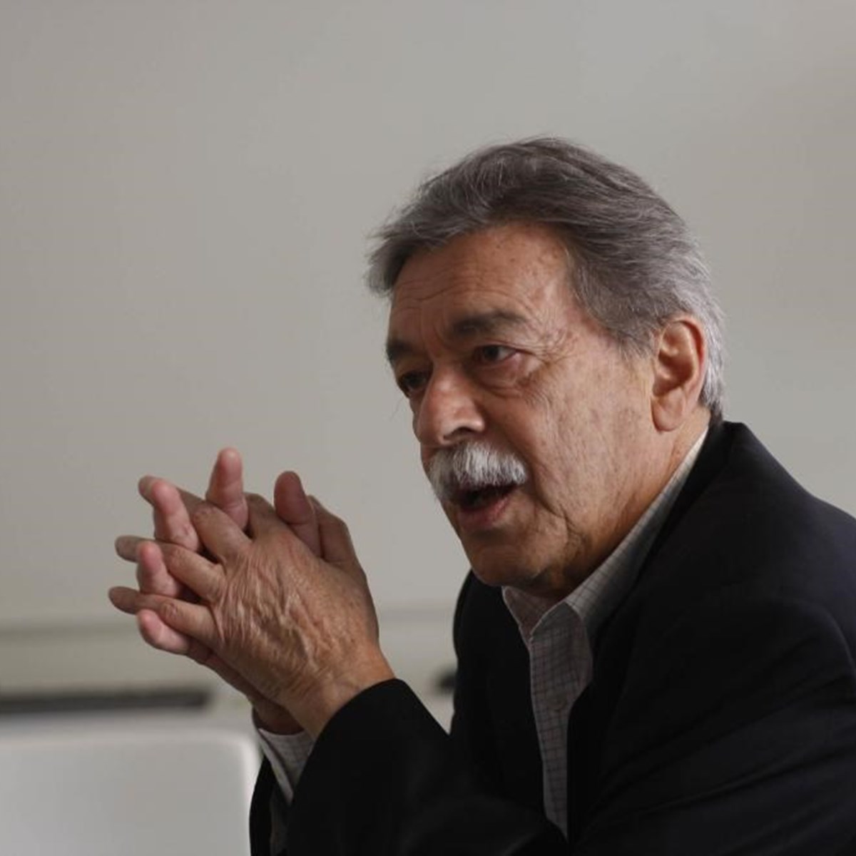 Morreu Paulo Mendes Da Rocha O Arquiteto Do Museu Dos Coches E Um Dos Maiores Da Arquitetura Mundial Mundo Correio Da Manha