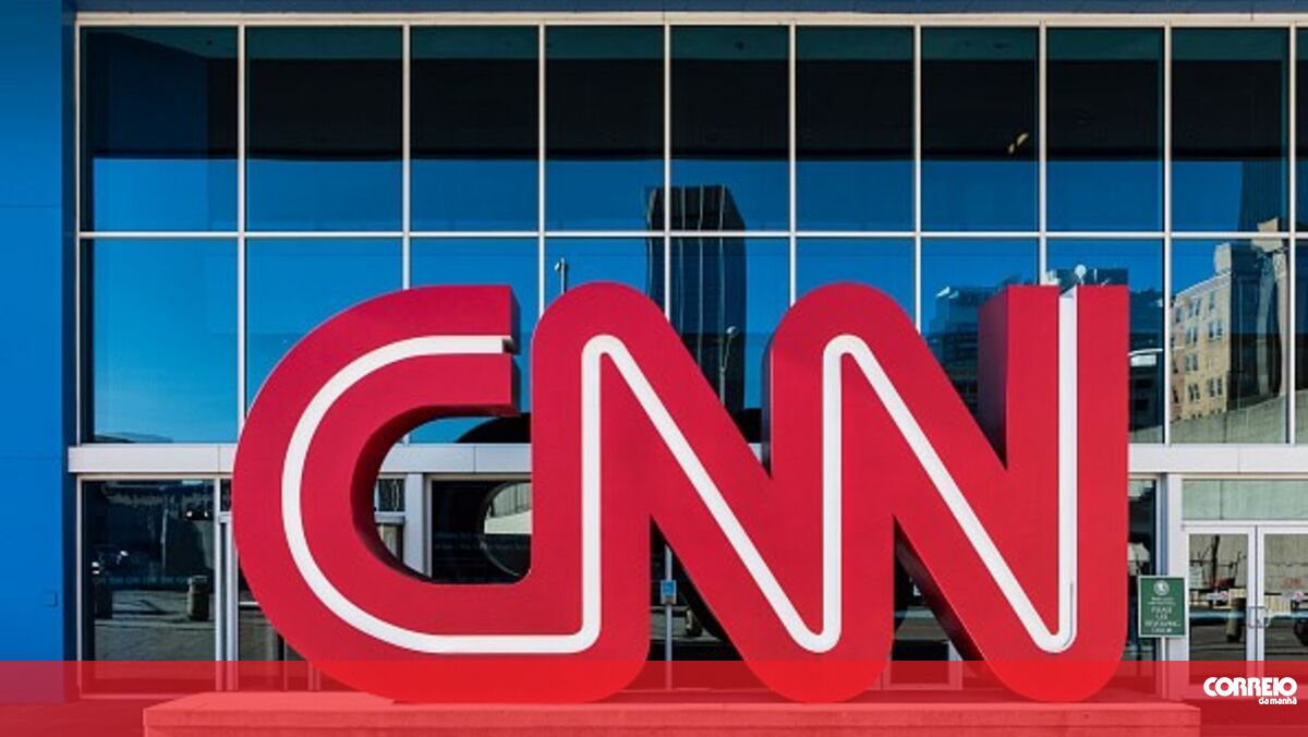 Media Capital Fecha Acordo Com Cnn Para Criar Cnn Portugal Tv Media Correio Da Manha