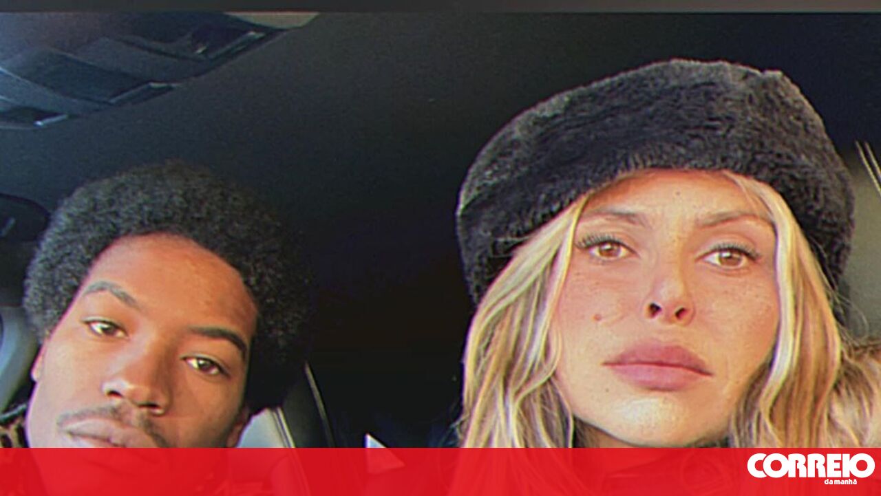 Maria Sampaio and Gonçalo Cabral reach an agreement and are officially divorced