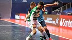 Sporting bate Inter Movistar e assegura final da Liga dos Campeões de futsal