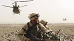 EUA iniciam retirada de tropas do Afeganistão em momento de tensão