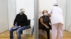 Portugal atinge quatro milhões de doses da vacina Covid-19 administradas