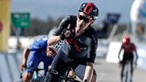 Ethan Hayter vence segunda etapa da Volta de bicicleta ao Algarve