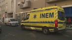 Homem de 64 anos morre em Setúbal após estar duas horas à espera de socorro do INEM
