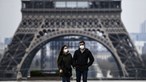 França impõe teletrabalho de pelo menos três dias por semana