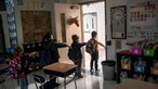Prejuízos de 500 mil euros fecham creche e pré-escolar no Porto