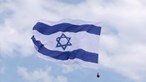 Embaixada de Israel em Portugal fechada após apelo de greve da maior central sindical do país