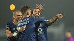 FC Porto vence Rio Ave por três bolas e segura segundo lugar na Liga
