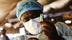 Mortes por Covid-19 em Angola superaram as da malária na última semana
