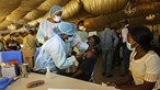 Luanda vai intensificar vacinação com mais cinco postos de 50 pretendidos