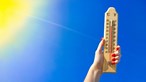 Brasil emite alerta vermelho devido a calor extremo que pode chegar aos 50 graus no fim de semana