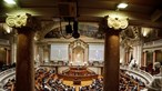 Propostas do Governo de combate à corrupção debatidas no parlamento em 25 de junho
