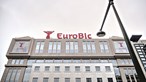 EuroBic confirma buscas na sede a pedido de autoridades angolanas