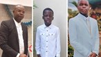 Detidos dois homens suspeitos de matar pai, filho e sobrinho em Luanda