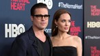 Empurrões e puxões de cabelo: Novos detalhes sobre alegada agressão de Pitt a Jolie