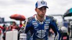 Piloto luso-suíço morre aos 19 anos no GP de Itália de Moto3