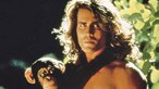 ‘Tarzan’ dos anos 90 morre em avioneta 