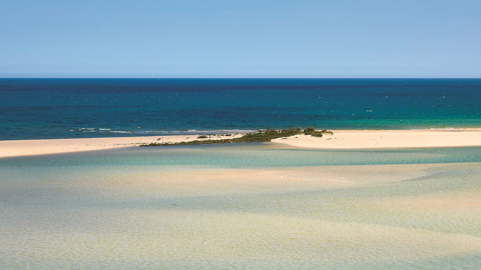 Paraísos em Portugal para desconfinar em férias