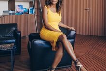 Isabel dos Santos