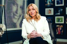 Fernanda Antunes gravou um vídeo a explicar o projeto