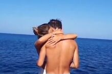 “Fazes-me sentir a mais sortuda”: Namorada de Bernardo Silva mostra-se apaixonada 