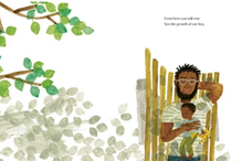 Ilustração do livro do qual Meghan é acusada de plagiar