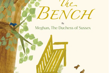 Livro de Meghan Markle