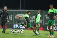 Rio Ave - Sporting
