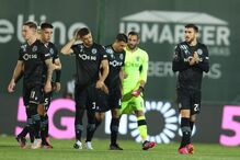 Rio Ave - Sporting
