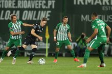 Rio Ave - Sporting