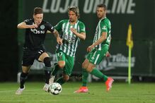 Rio Ave - Sporting